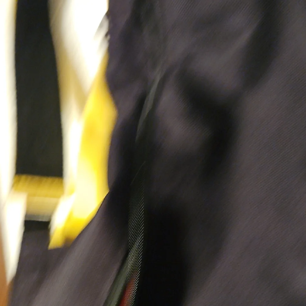 Fluke Frog Yellow Backpack . - Picture 8 of 13